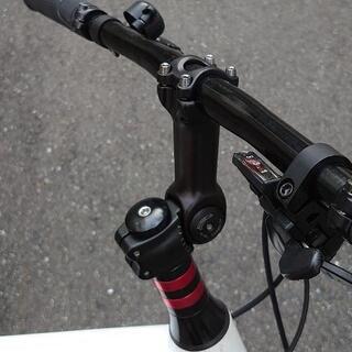 電動アシスト自転車 TRANS MOBILLY E-MAGIC207