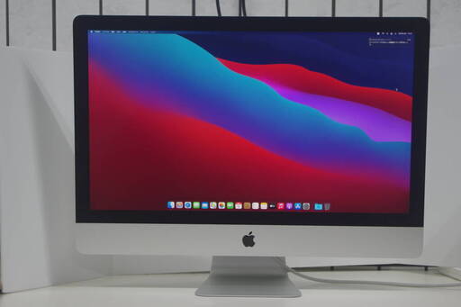 iMac A1419 MK472J/A (Retina 5K,27-inch, Late 2015) CPU 3.2GHz Core