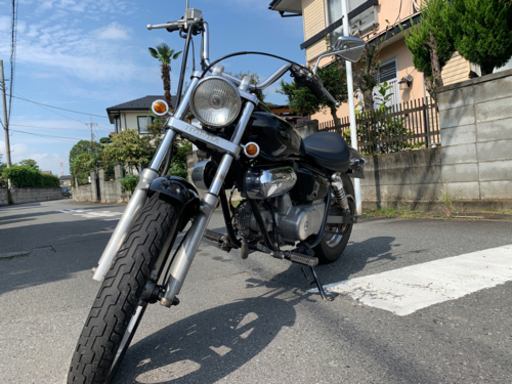 マグナ50