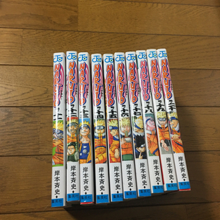 中古ナルト 本 Cd Dvdが無料 格安で買える ジモティー 中古ナルト 本 Cd Dvdが無料 格安で買える ジモティー