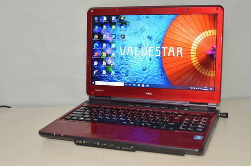 NEC☆i5搭載☆HDD640GB/ブルーレイ搭載/LaVie/ノートパソコン♦︎ PC NEC☆i5搭載☆HDD640GB/ブルーレイ搭載/LaVie/ノートパソコン♦︎ PC