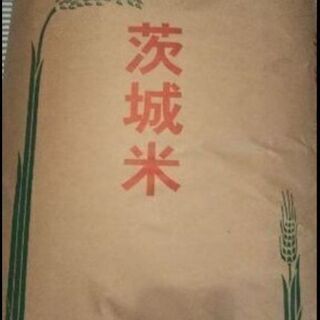 令和５年９月収穫の新米  玄米30キロ