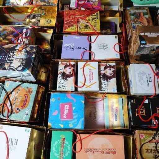 ゲームセンターフィギュア