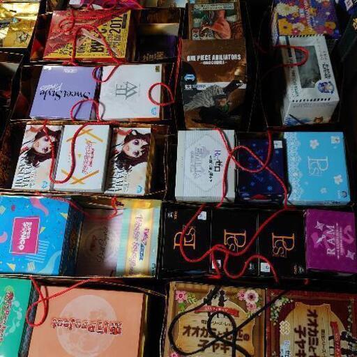 ゲームセンターフィギュア