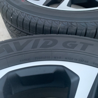 RAV4 アドベンチャー 新車外し 235/55/19 【公式通販】
