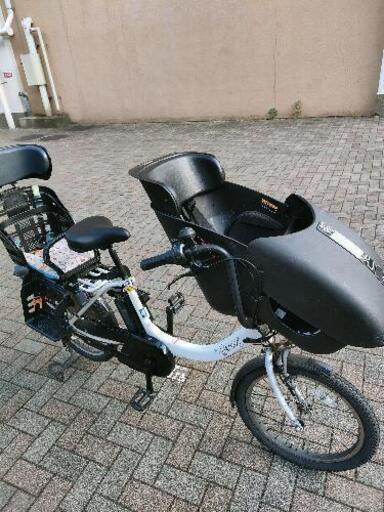 ヤマハ pas kiss 電動自転車 YAMAHA｜ヤマハ｜PAS Kiss｜電動アシスト 