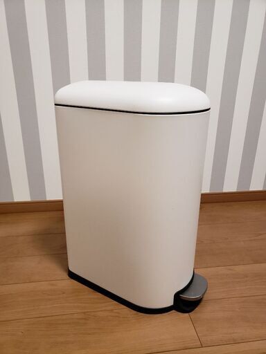 美品（新品）✨おしゃれなゴミ箱４０L