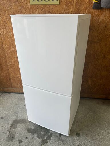 N1105　ツインバード冷蔵庫　110L　2020年