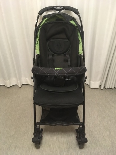 ピジョン ランフィ RA8 マニッシュブラック | infamous.gg