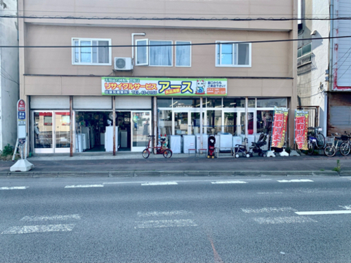 リサイクルサービスアースアルバイト募集中 接客 清掃 出品業務など好きな仕事ができます リサイクルアース 堀川町のその他の無料求人広告 アルバイト バイト募集情報 ジモティー