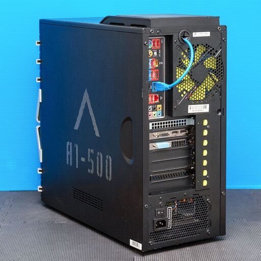 ゲーミングPC フォートナイト GTA マイクラ APEX 等 - デスクトップパソコン ゲーミングPC フォートナイト GTA マイクラ APEX 等 - デスクトップパソコン