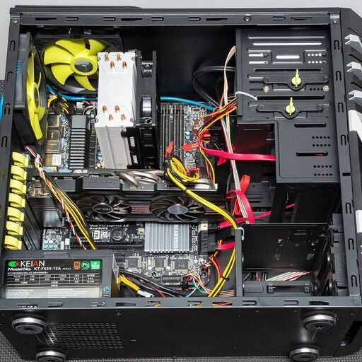 ゲーミングPC ﾌｫｰﾄﾅｲﾄ GTA ﾏｲｸﾗ APEX 等