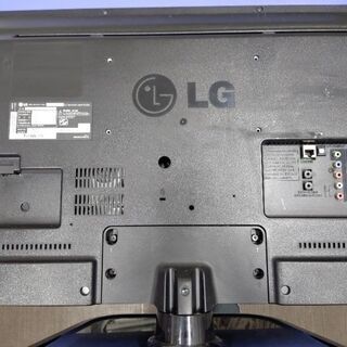 あげます　LG 32V型 LED液晶テレビ スマートテレビ 32...