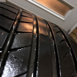 ENKEI　エンケイ　NT-03+M　17インチ　7.5J　+48　5H　P.C.D 114.3