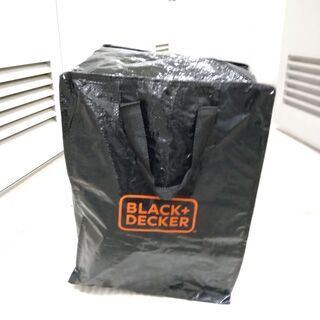 1000W 高圧洗浄機 / BLACK+DECKER BW13 コンパクトプラス 【公式通販】