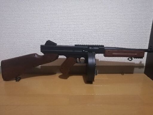 最終価格　これ以上下げません。　ダブルイーグル　トンプソン