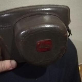 カメラ 売れました。ライカフレックス レンズと