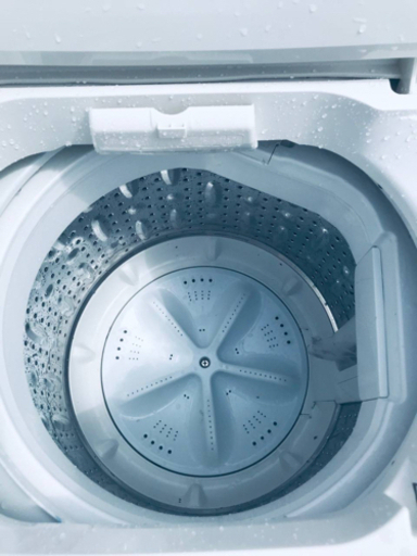 ID:G60406629 洗濯機 6K パナ 20年式 ※キズ有