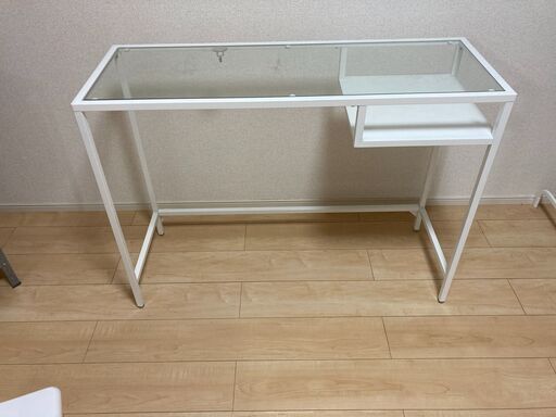 IKEA　ヴィットショー（値下げしました）