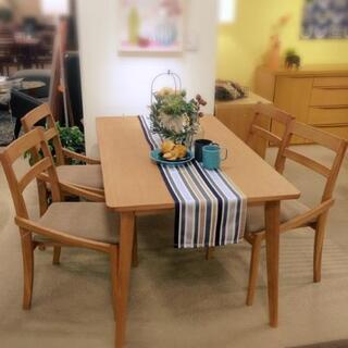 72％引！！ 大塚家具 ダイニングテーブル セット