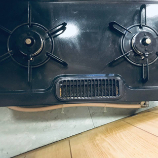 ET1069番⭐️パロマガスコンロ⭐️ 2020年式