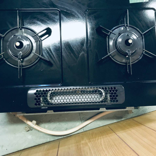 ET1071番⭐️ノーリツガスコンロ⭐️ 2019年式 