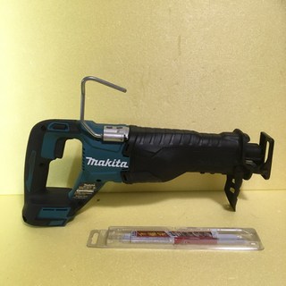マキタ 18V  充電式 レシプロソー