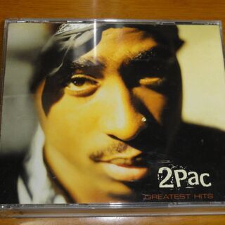  2pac Greatest Hits       Gre…