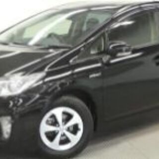 トヨタ　プリウス　30系後期　ホイールタイヤ