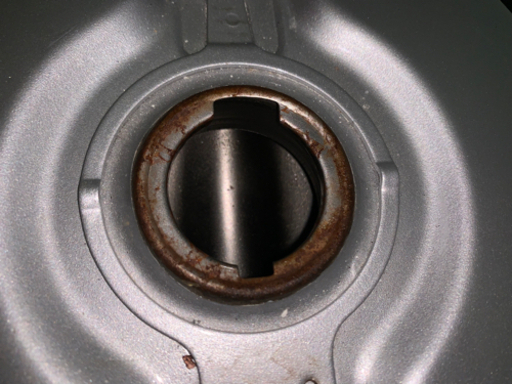 ホンダ CB250N/CB400N 純正 ガソリンタンク 当時物 | stainu