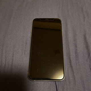 【取引中】　iPhonew XS 64G ソフトバンク　SIMフリー済み