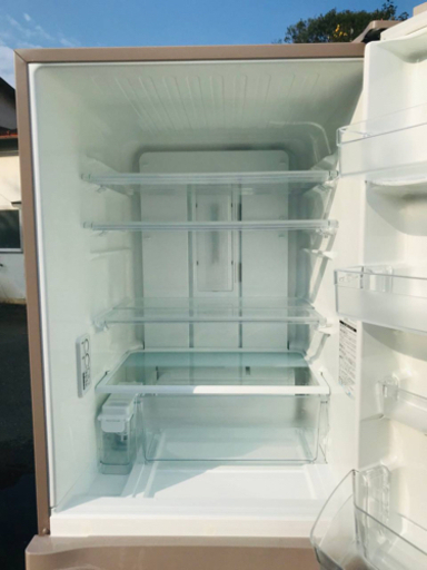 ET1083番⭐️ 375L⭐️ TOSHIBAノンフロン冷凍冷蔵庫⭐️