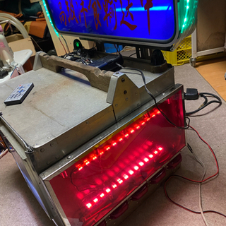 デコおかもち　　ジョーク品