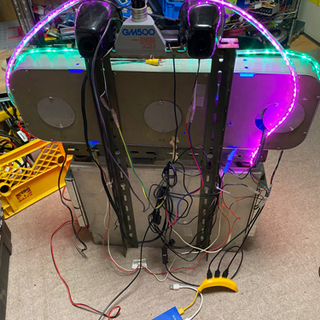 デコおかもち　　ジョーク品