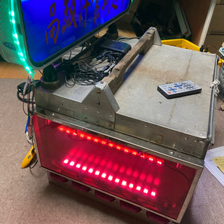 デコおかもち　　ジョーク品