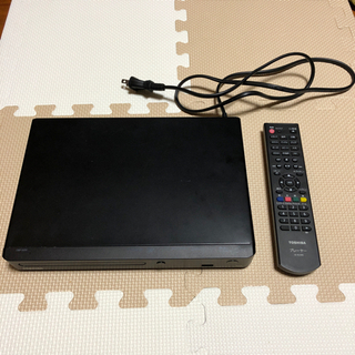 TOSHIBA Blu-rayプレーヤー　DBP-S600