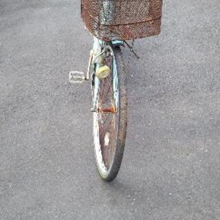 【ネット決済】低学年子供用自転車