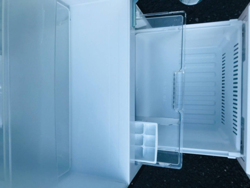 ET1091番⭐️Panasonicノンフロン冷凍冷蔵庫⭐️