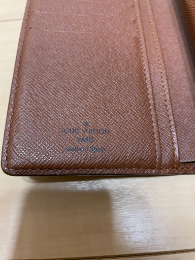 Louis Vuitton モノグラムキャンバス・ヴィエノワ　美品