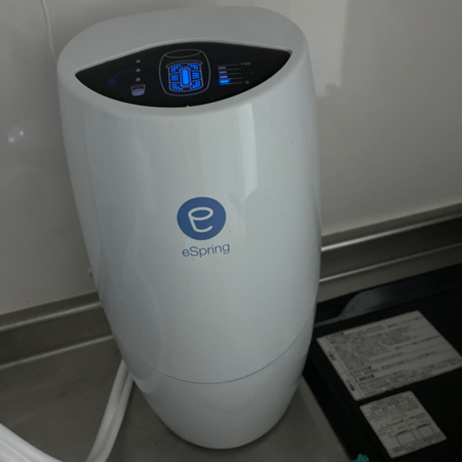 eSpring浄水器II