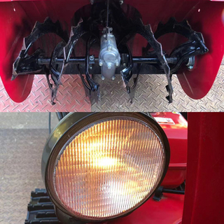 除雪機　本田ホンダ　HS970SV