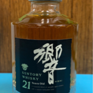 【ネット決済・配送可】響21年 山崎18年 50ml ミニボトル...