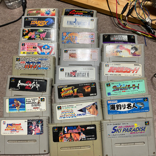 ゲーム機　対面用　　すぐ遊べます。