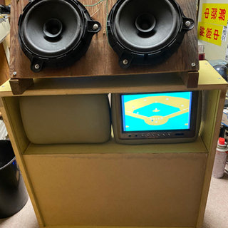 ゲーム機　対面用　　すぐ遊べます。