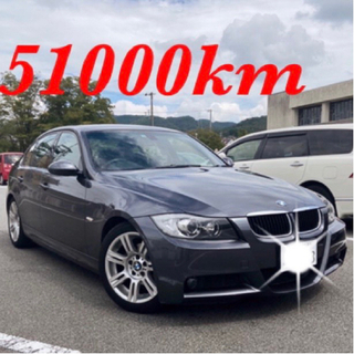 ✴️絶対綺麗❣️BMW 320ｉ　Mスポーツ　程度自信あります❣️