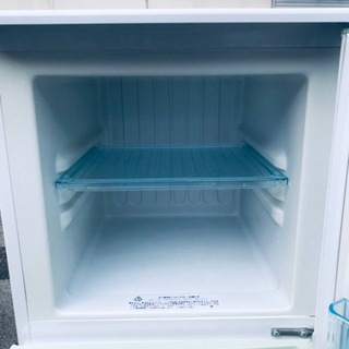 ✨2017年製✨1099番 Elabitax✨電気冷凍冷蔵庫✨ER-147‼️ − 東京都