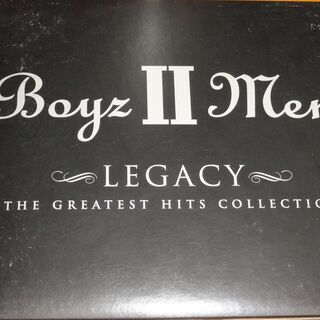 Legacy-The Greatest Hits Collect...
