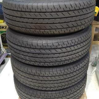 YOKOHAMA　BluEarth   ヨコハマ　ブルーアース   E51   215/65r16   98H    タイヤ4本セット