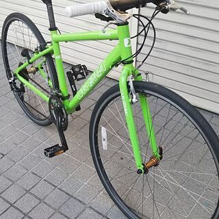 ルイガノ LGS-CHASSE ［size 420］