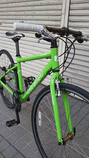 ルイガノ　シャッセ　420ミリ CHASSE / シャッセ / LOUIS GARNEAU / ルイガノ製品紹介